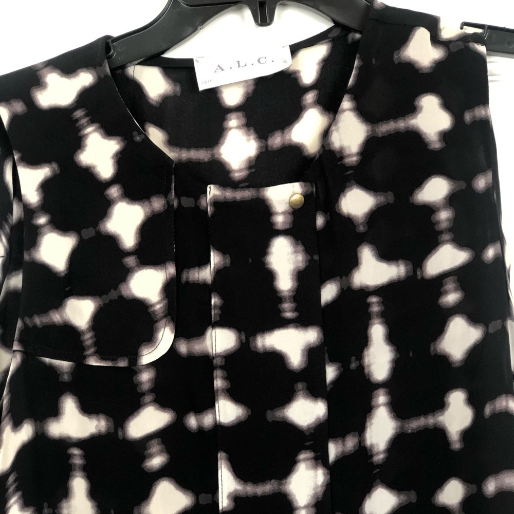 ALC dress